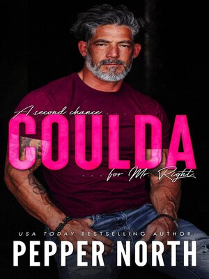 cover image of Coulda